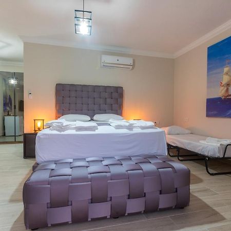 Hotel Selimiye Lime Garden Extérieur photo