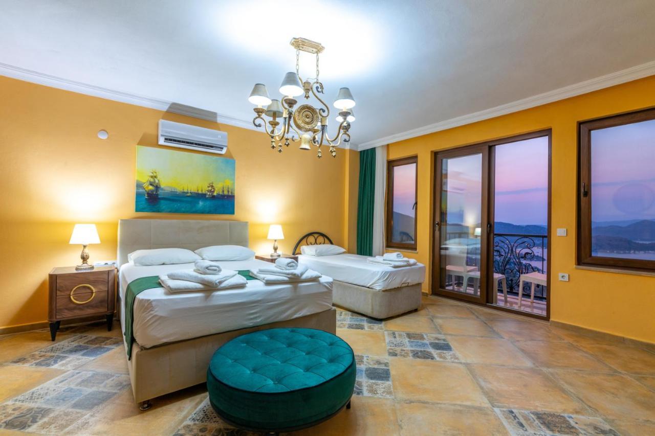 Hotel Selimiye Lime Garden Extérieur photo