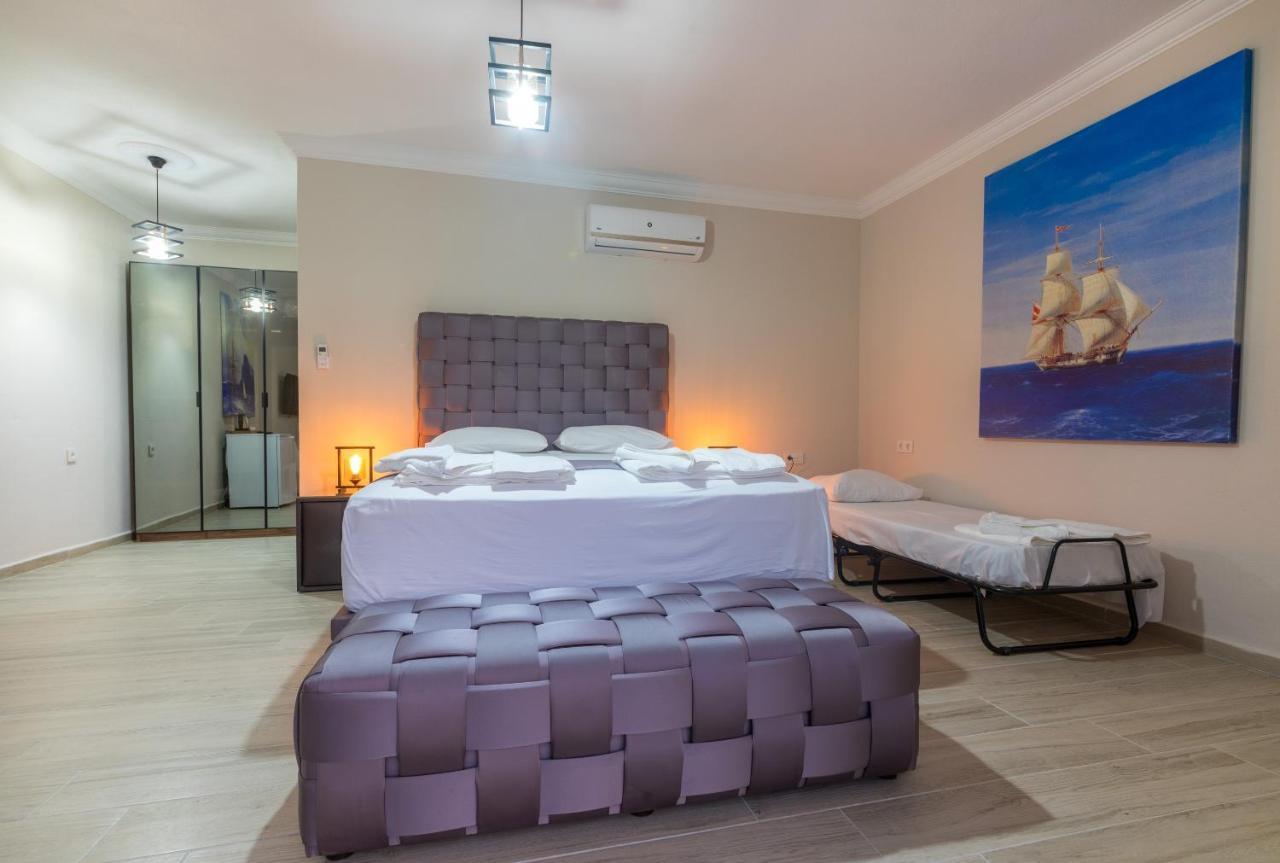 Hotel Selimiye Lime Garden Extérieur photo