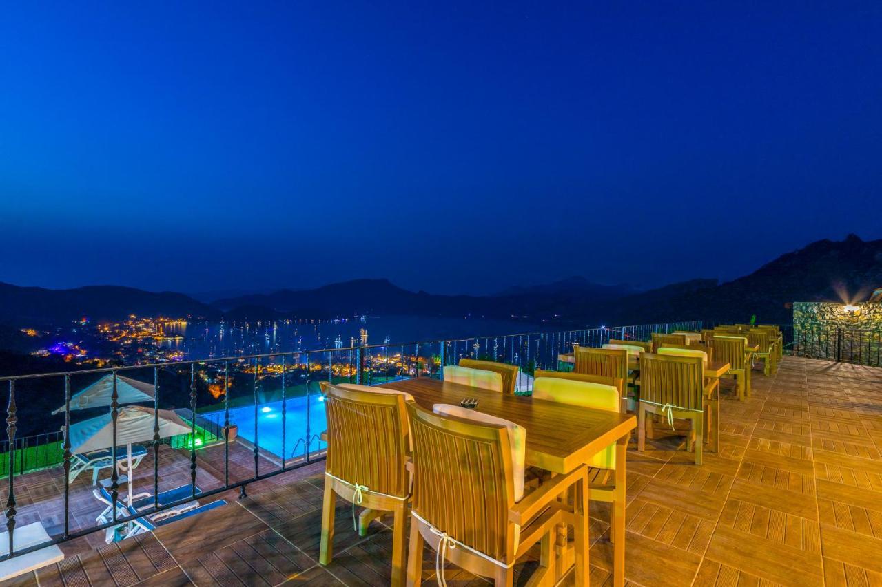 Hotel Selimiye Lime Garden Extérieur photo