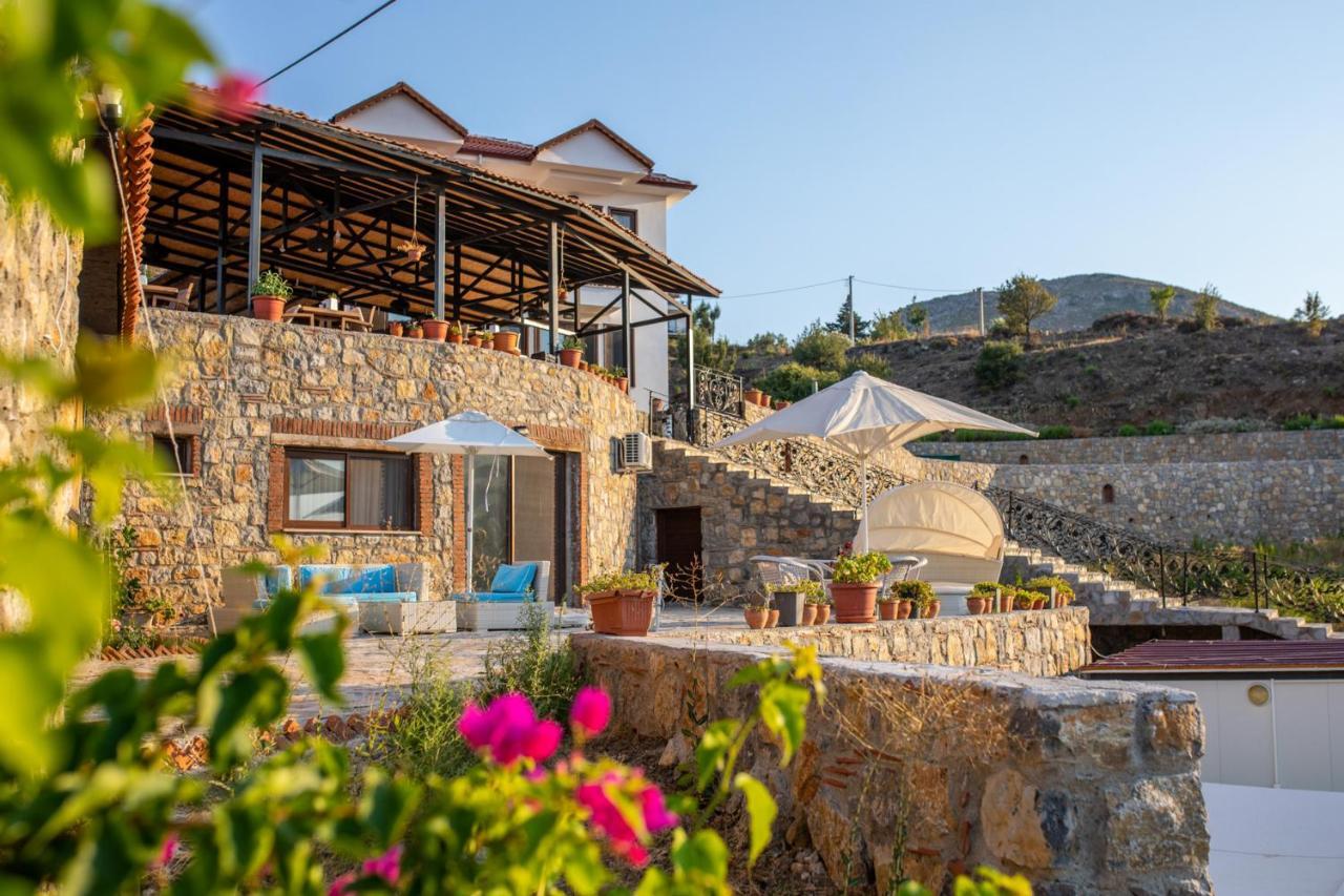 Hotel Selimiye Lime Garden Extérieur photo