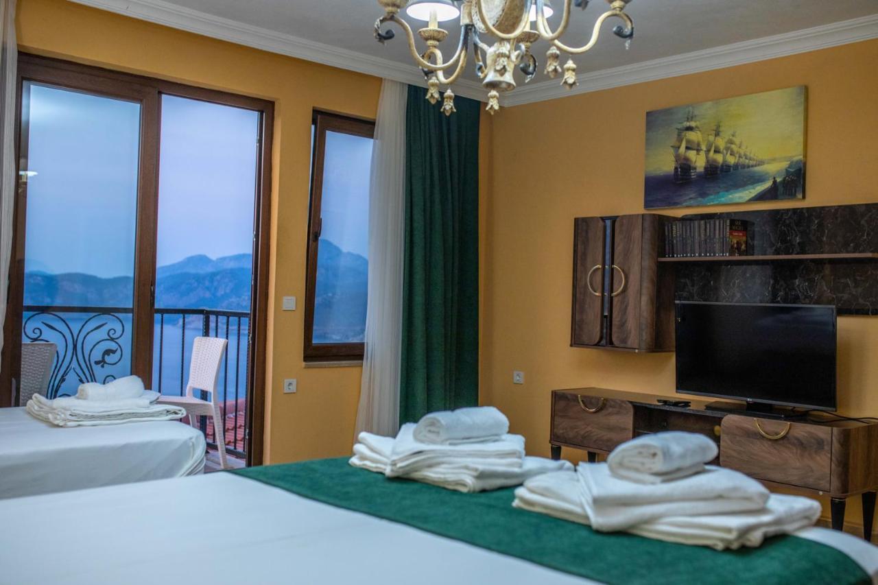 Hotel Selimiye Lime Garden Extérieur photo