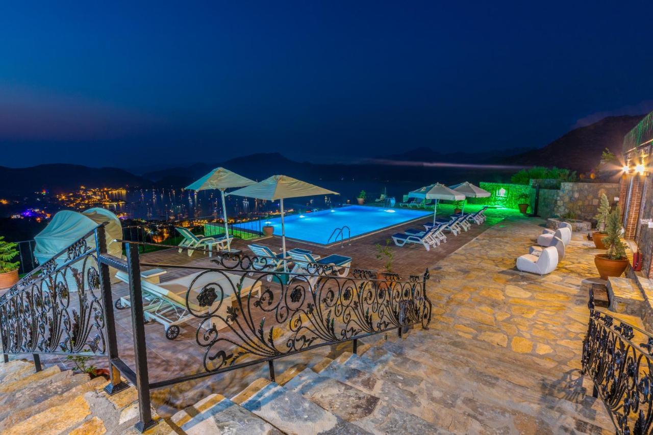 Hotel Selimiye Lime Garden Extérieur photo