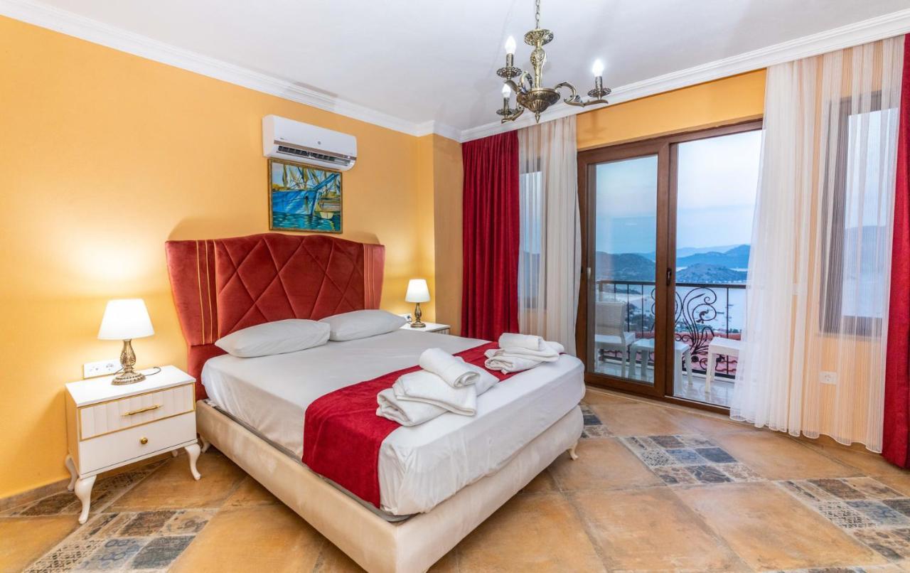 Hotel Selimiye Lime Garden Extérieur photo