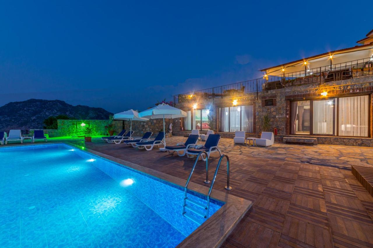 Hotel Selimiye Lime Garden Extérieur photo