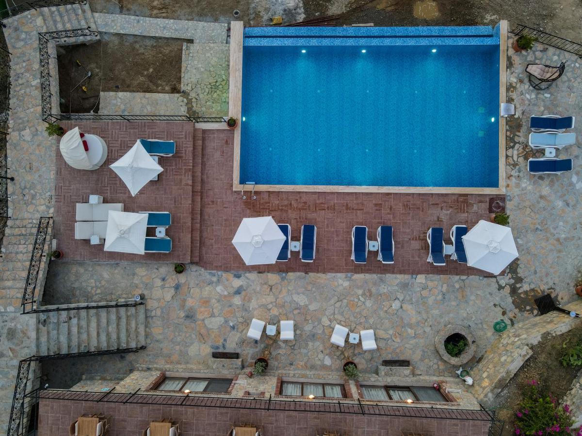 Hotel Selimiye Lime Garden Extérieur photo