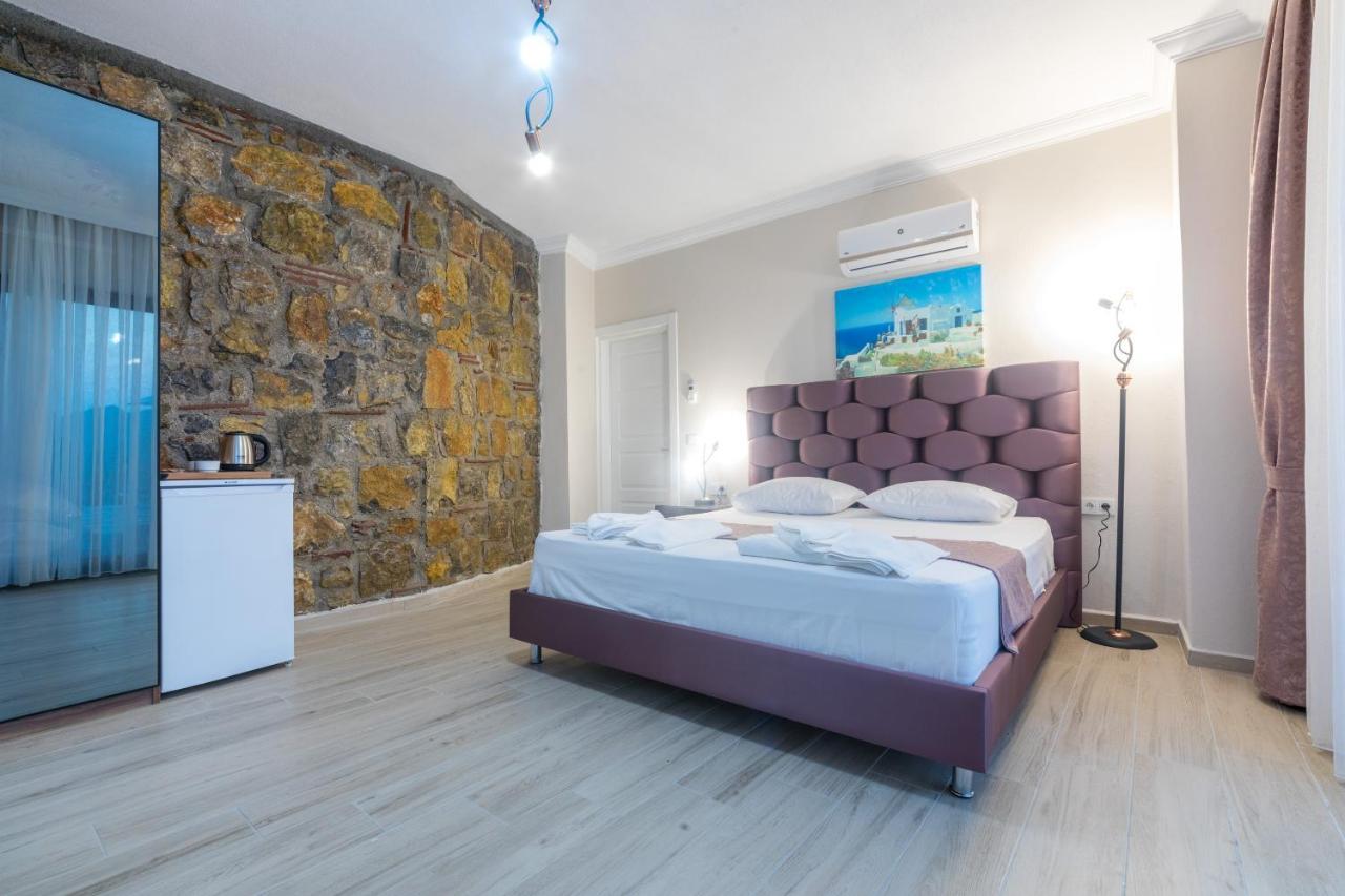 Hotel Selimiye Lime Garden Extérieur photo