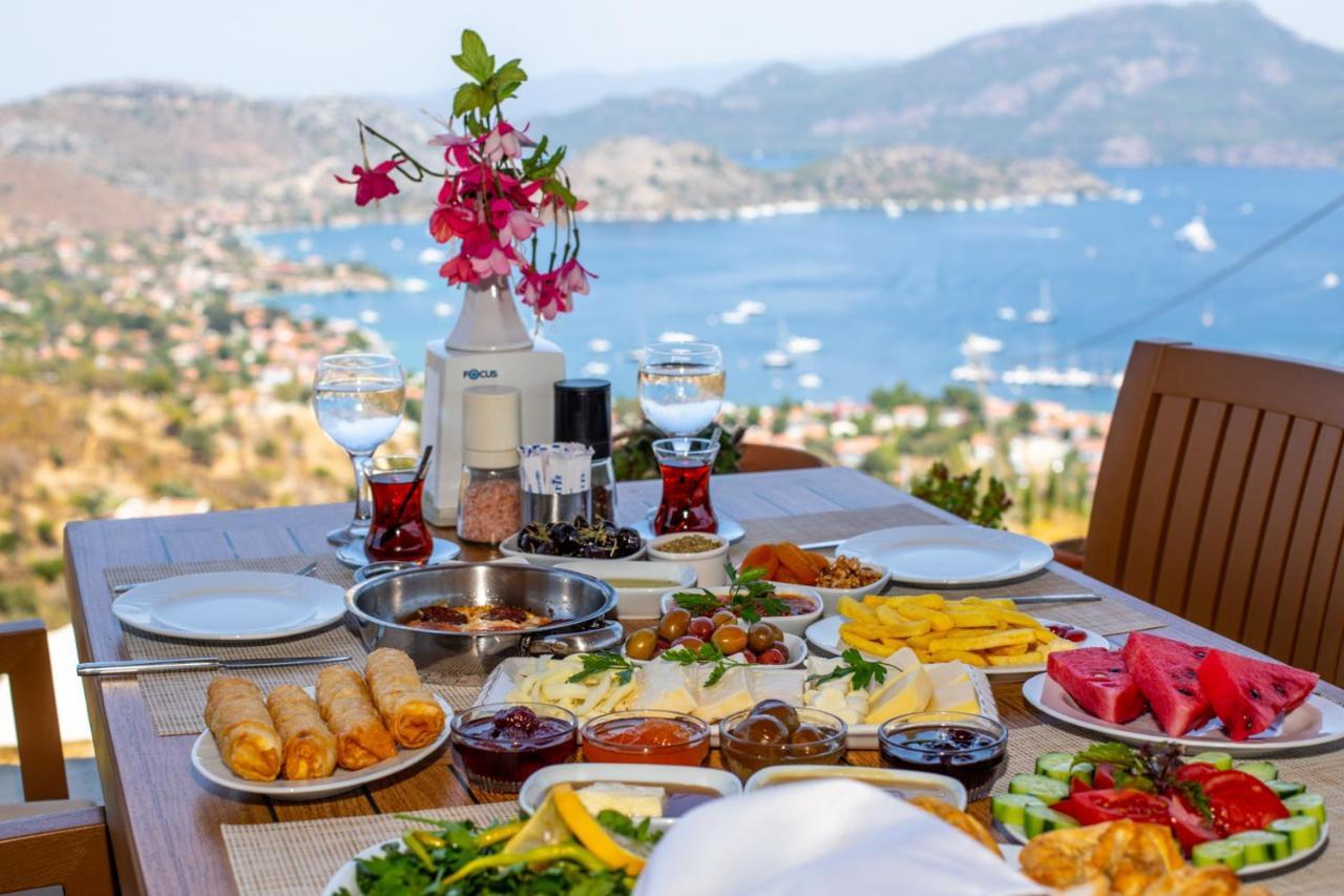Hotel Selimiye Lime Garden Extérieur photo