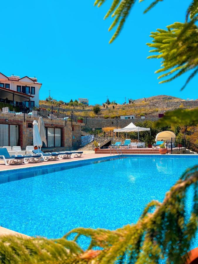 Hotel Selimiye Lime Garden Extérieur photo