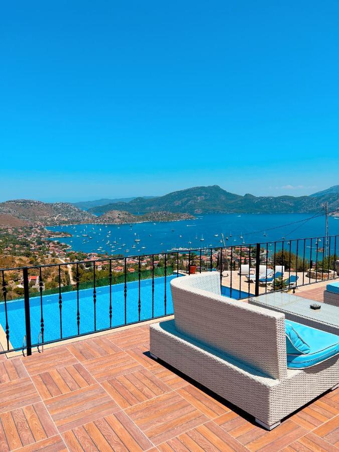 Hotel Selimiye Lime Garden Extérieur photo
